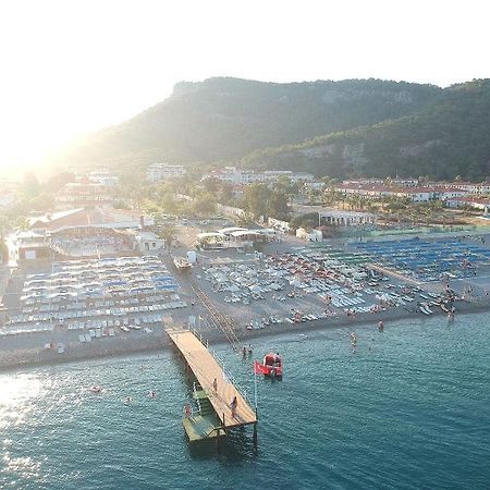 Royal Towers Hotel Kiris Kültér fotó